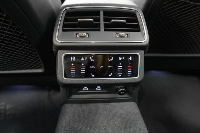 audi A7 Sportback 2025 - 28