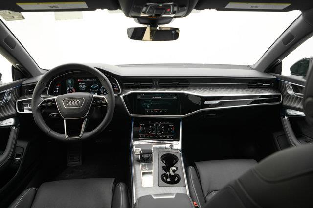 audi A7 Sportback 2025 - 29