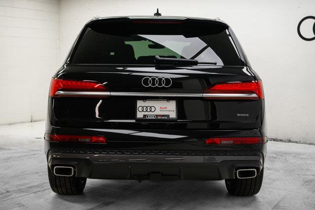 audi Q7 2025 - 7