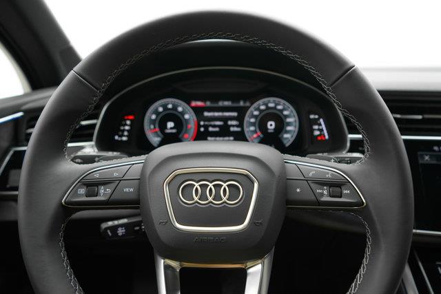audi Q7 2025 - 22