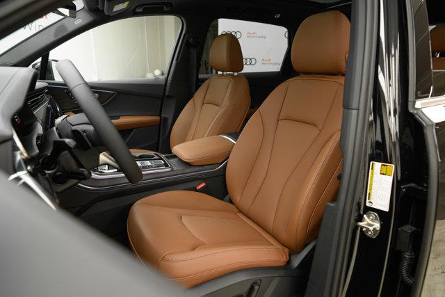 audi Q7 2025 - 25