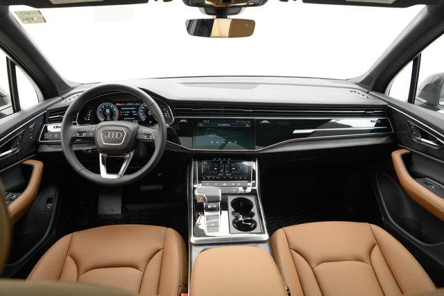 audi Q7 2025 - 28