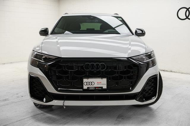 audi Q8 2025 - 2
