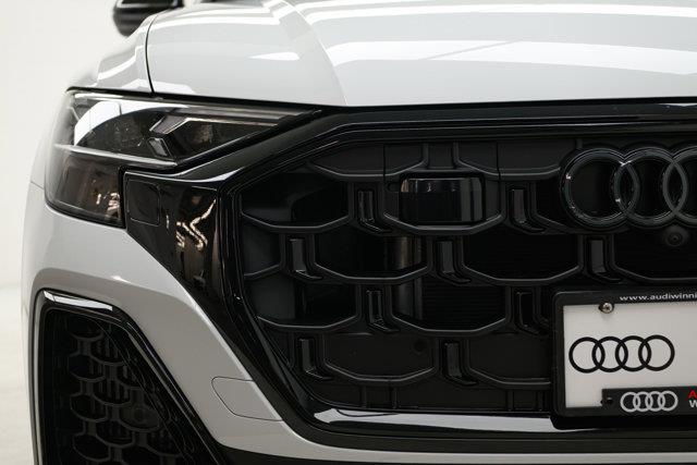 audi Q8 2025 - 3