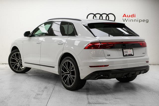 audi Q8 2025 - 6