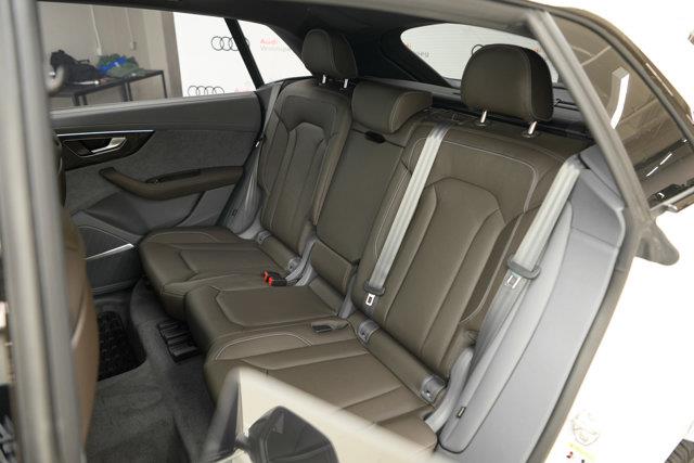 audi Q8 2025 - 27