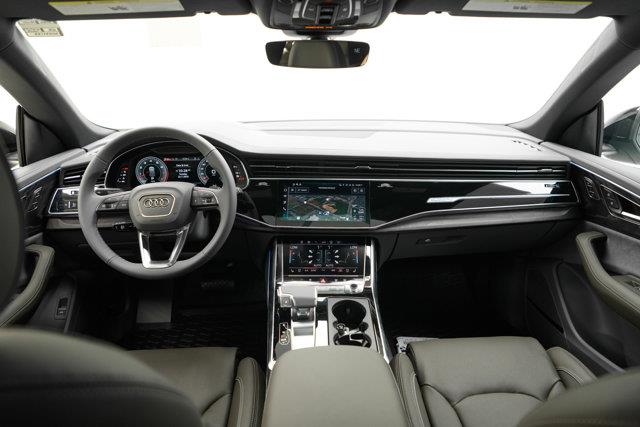 audi Q8 2025 - 29