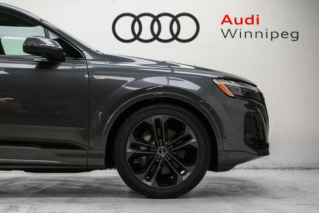 audi Q7 2025 - 5