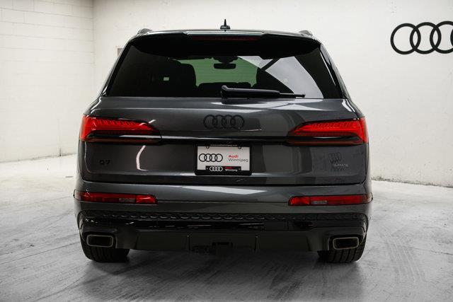audi Q7 2025 - 7