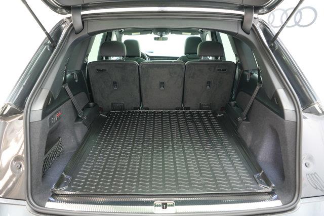 audi Q7 2025 - 10