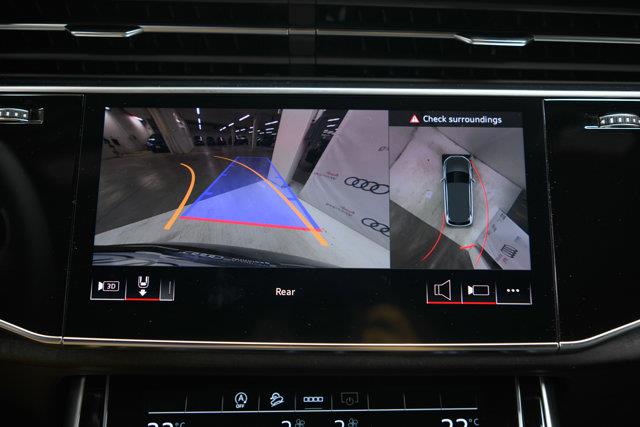 audi Q7 2025 - 20