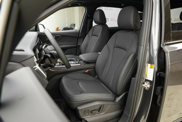audi Q7 2025 - 25