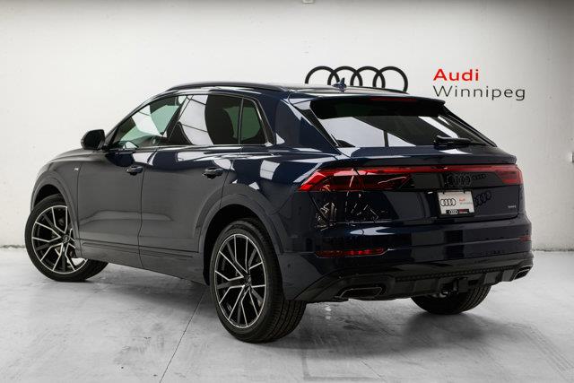 audi Q8 2025 - 6