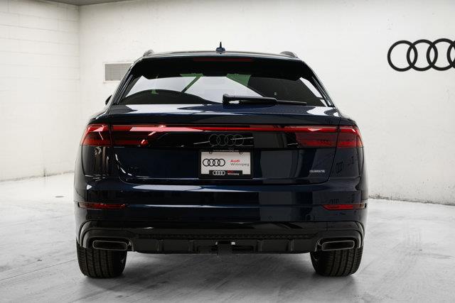 audi Q8 2025 - 7