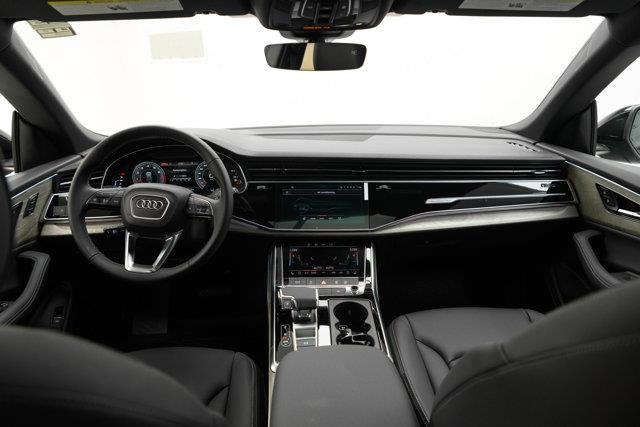 audi Q8 2025 - 30