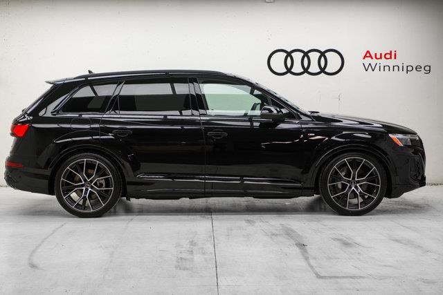 audi Q7 2026 - 4