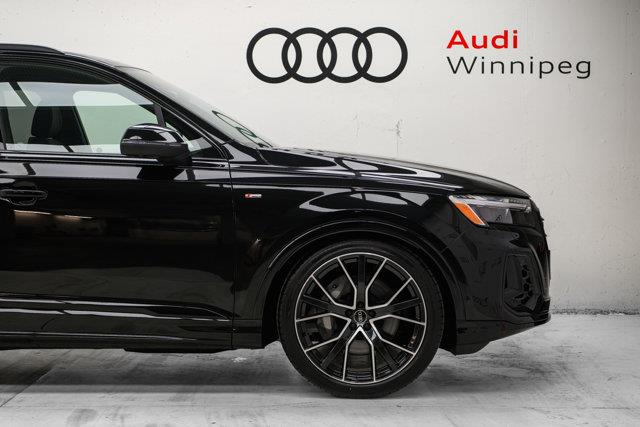 audi Q7 2026 - 5
