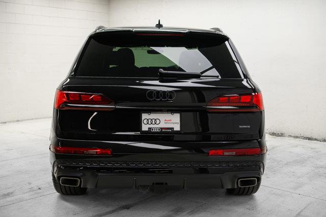 audi Q7 2026 - 7