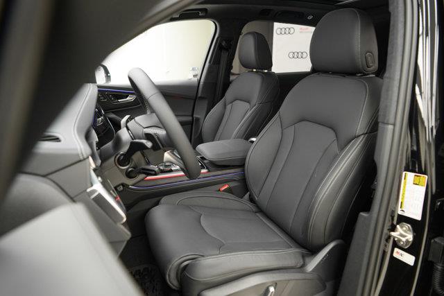 audi Q7 2026 - 27
