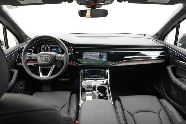 audi Q7 2026 - 31