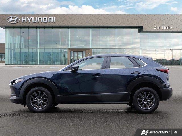 mazda CX-30 2024 - 2