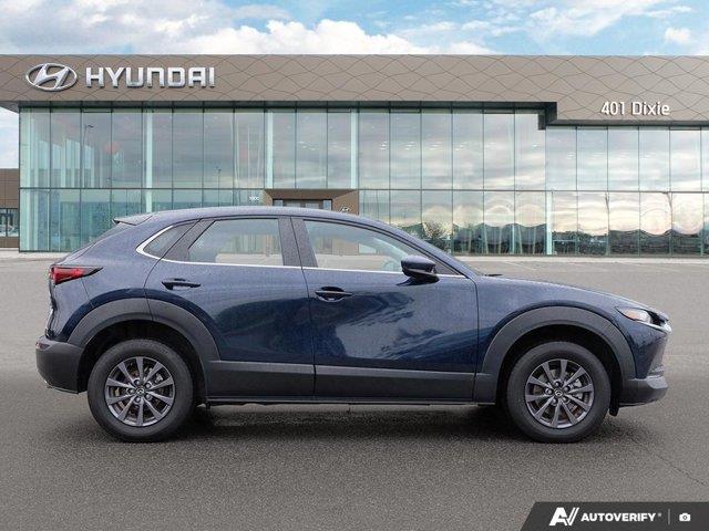 mazda CX-30 2024 - 6
