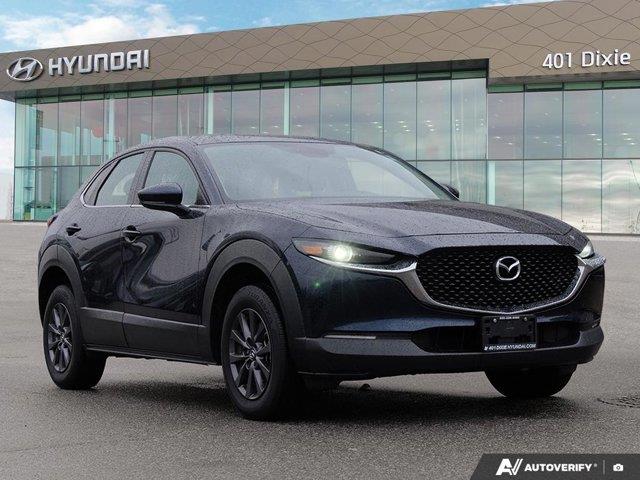 mazda CX-30 2024 - 7