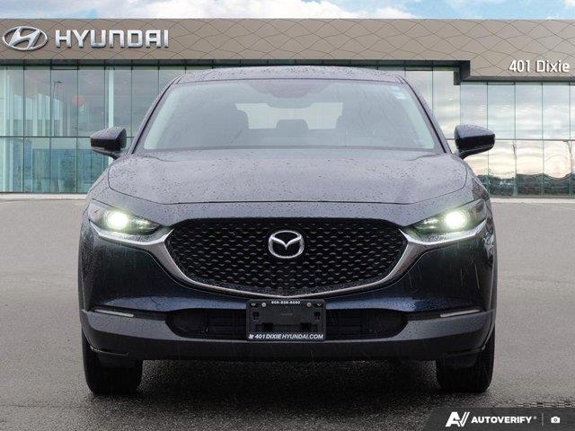 mazda CX-30 2024 - 8