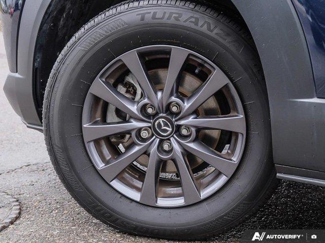 mazda CX-30 2024 - 9