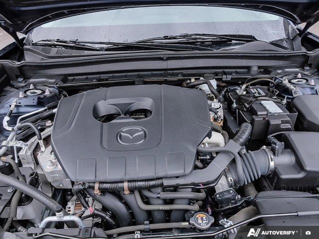 mazda CX-30 2024 - 11