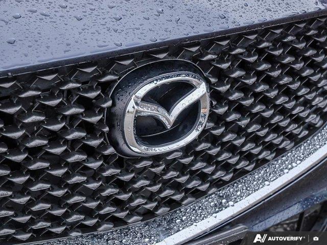 mazda CX-30 2024 - 12