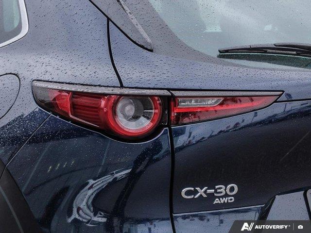mazda CX-30 2024 - 15