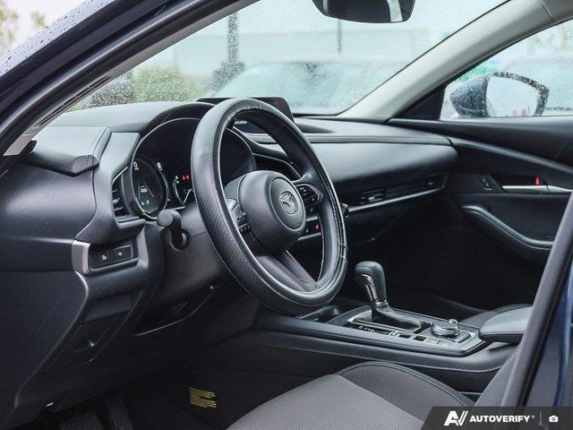 mazda CX-30 2024 - 16