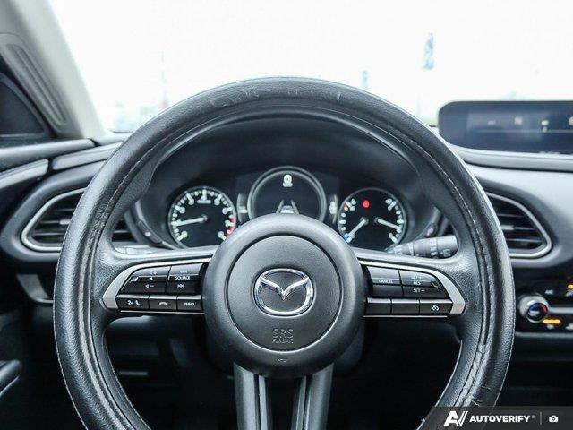 mazda CX-30 2024 - 17