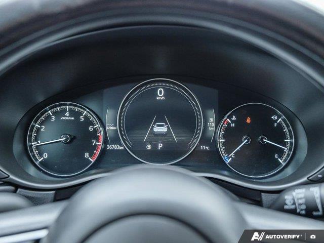 mazda CX-30 2024 - 18