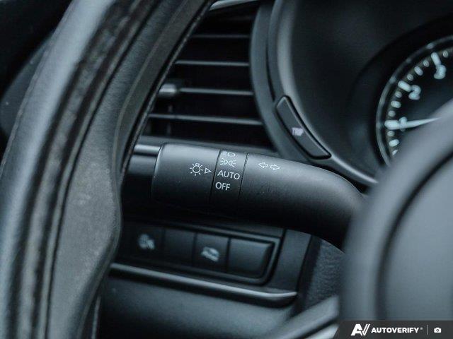 mazda CX-30 2024 - 19