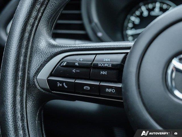 mazda CX-30 2024 - 21