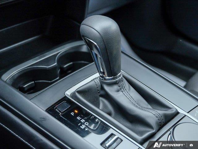 mazda CX-30 2024 - 22