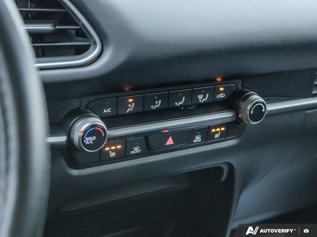 mazda CX-30 2024 - 23