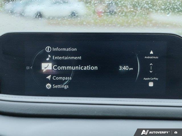 mazda CX-30 2024 - 24