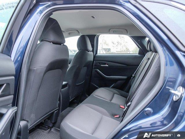 mazda CX-30 2024 - 28