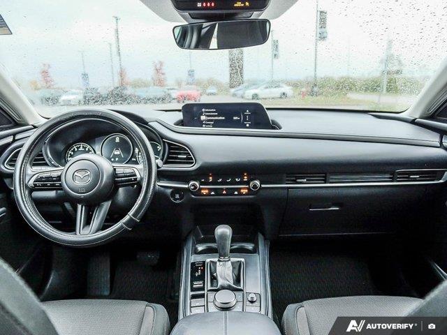 mazda CX-30 2024 - 29