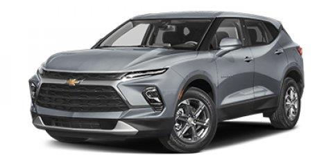 chevrolet Blazer 2026