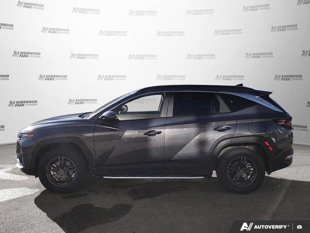 hyundai Tucson 2024 - 2