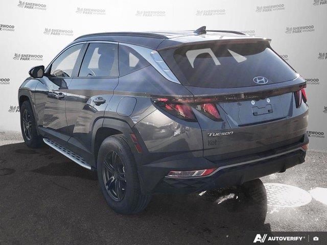 hyundai Tucson 2024 - 3
