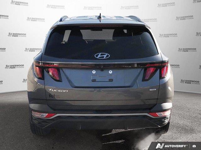 hyundai Tucson 2024 - 4