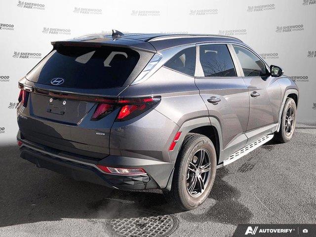 hyundai Tucson 2024 - 5