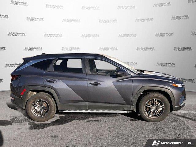 hyundai Tucson 2024 - 6