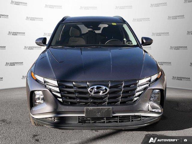 hyundai Tucson 2024 - 7