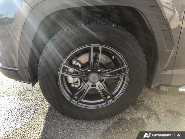 hyundai Tucson 2024 - 8